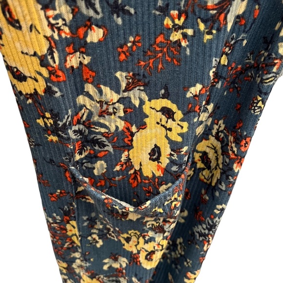 LuLaRoe Long Sleeve Duster Cardigan With Pockets |Size Small - Picture 4 of 8